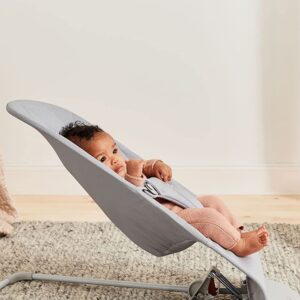 BabyBjorn BLISS šūpuļkrēsls mazuļiem 0-13kg