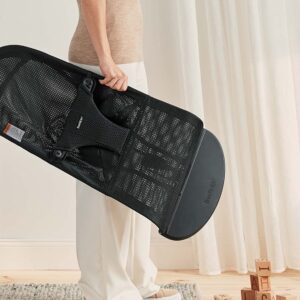 BabyBjorn BLISS šūpuļkrēsls mazuļiem 0-13kg