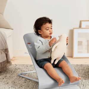 BabyBjorn BLISS šūpuļkrēsls mazuļiem 0-13kg