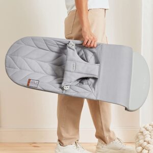BabyBjorn BLISS šūpuļkrēsls mazuļiem 0-13kg