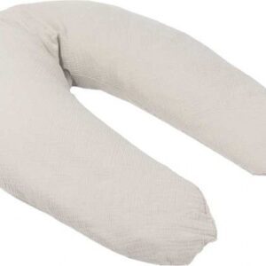 Doomoo Comfy Big pakaviņš krāsa Tetra Almond
