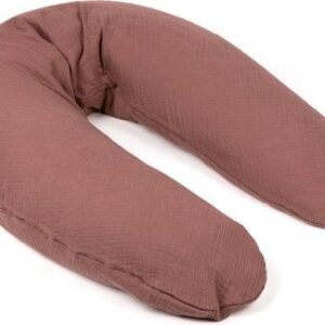 Doomoo Comfy Big pakaviņš krāsa Tetra Brick