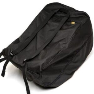 Doona Travel Bag ceļojumu soma/mugursoma Infant autokrēsliņam