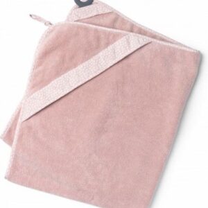 Doomoo Dry'n play vannas dvielītis krāsa Pink