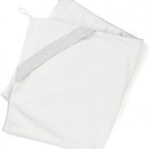 Doomoo Dry'n play vannas dvielītis krāsa White