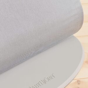 BabyBjorn BLISS šūpuļkrēsls mazuļiem 0-13kg