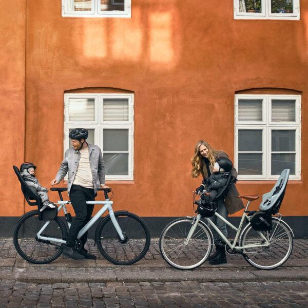 Autokreslini.lv | Yepp Mini 2 velo krēsliņš krāsa Majolica Blue bilde #35