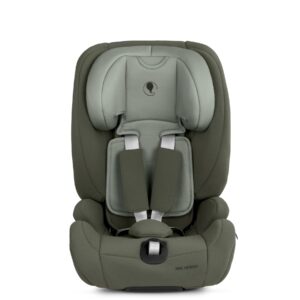 ABC Design Aspen 2 Fix I-Size autokrēsliņš bērniem 76-150cm