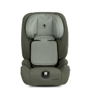 ABC Design Aspen 2 Fix I-Size autokrēsliņš bērniem 76-150cm