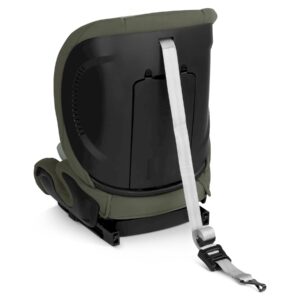 ABC Design Aspen 2 Fix I-Size autokrēsliņš bērniem 76-150cm