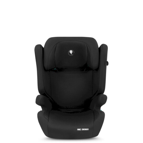Autokreslini.lv | Mallow 2 Fix I-Size autokrēsliņš 100-150cm krāsa Sage bilde #3