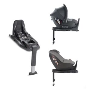 Inglesina DARWIN NEXT STAGE I-SIZE sēžamā daļa