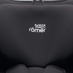 Britax Romer Dualfix M Plus autokrēsliņš bērniem 61-105cm