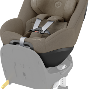 Maxi Cosi Pearl 360 PRO sēžamā daļa bērniem 61-105cm krāsa Authentic Truffle