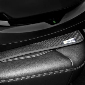 Hauck Sit on me automašīnas krēsla aizsargs