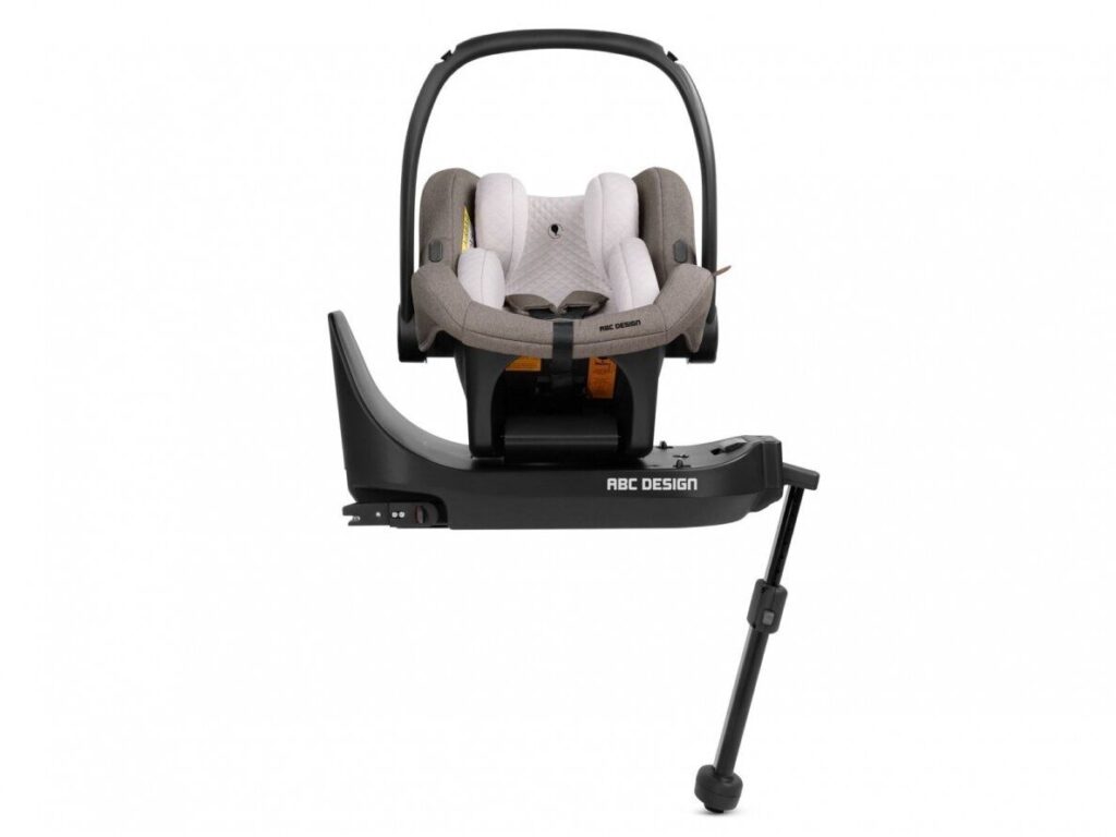 ABC Design Root 360 rotējoša Isofix bāze