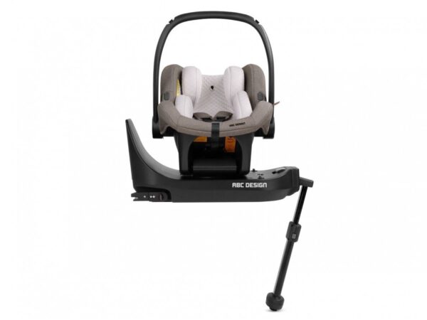 Autokreslini.lv | Root 360 rotējoša Isofix bāze bilde #13