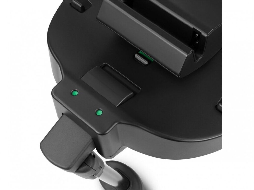 ABC Design Root 360 rotējoša Isofix bāze