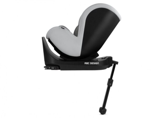 Autokreslini.lv | Root 360 rotējoša Isofix bāze bilde #15