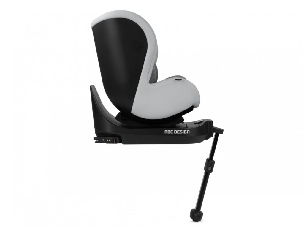 ABC Design Root 360 rotējoša Isofix bāze