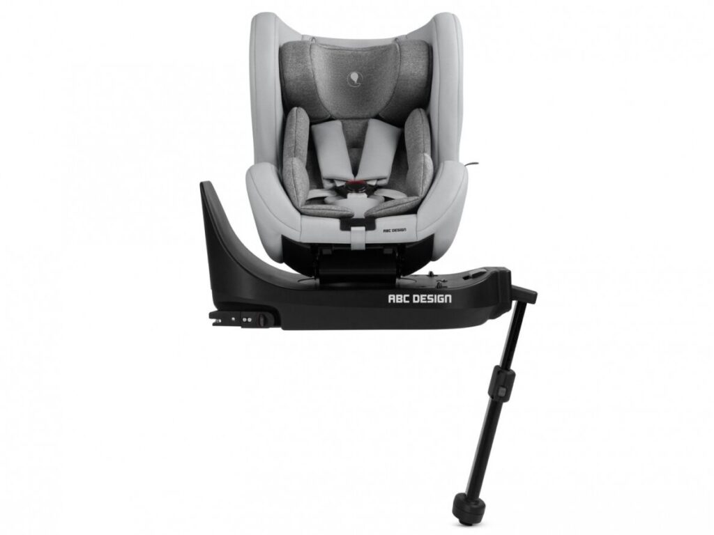 ABC Design Root 360 rotējoša Isofix bāze