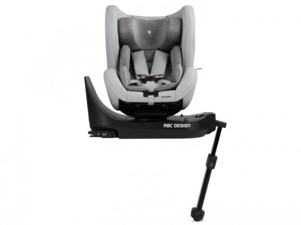 Autokreslini.lv | Root 360 rotējoša Isofix bāze bilde #19