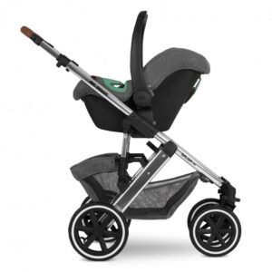 ABC Design Tulip autokrēsliņš mazuļiem 45-85cm