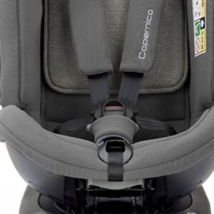 Inglesina Copernico I-Size autokrēsliņš 40-145cm