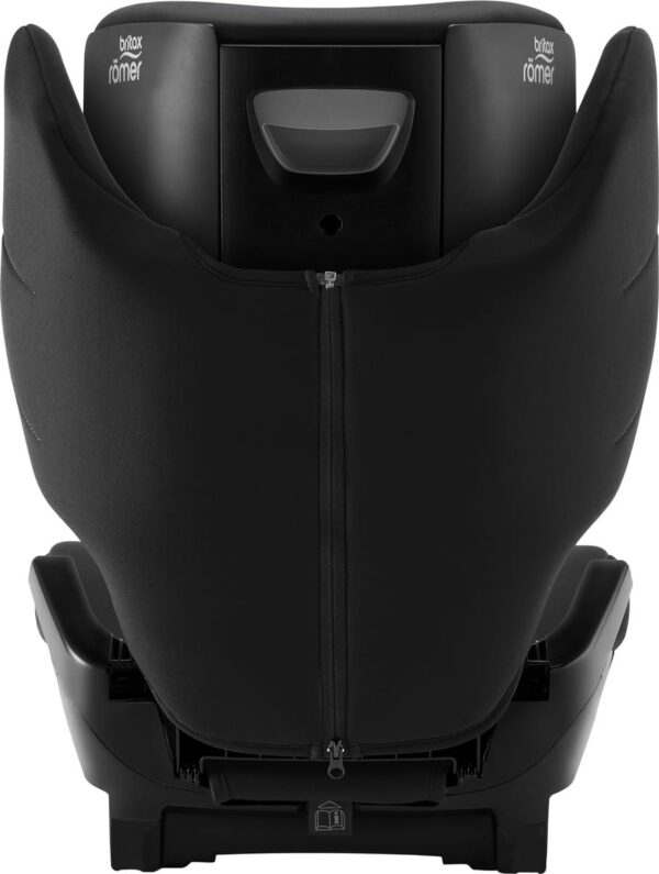 Autokreslini.lv | Adventure Plus 2 autokrēsliņš 100-150cm krāsa Midnight Grey bilde #9