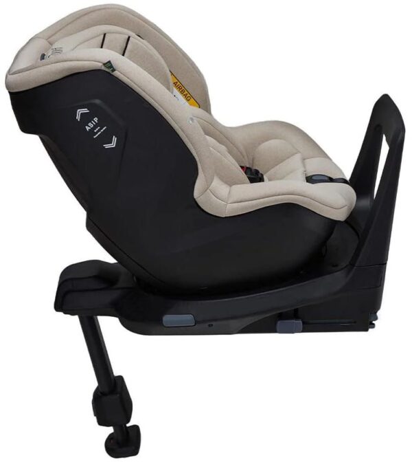 Autokreslini.lv | SpinKid autokrēsliņš 40-105cm krāsa Tar bilde #19