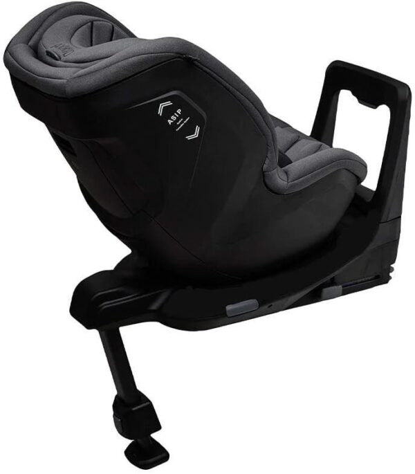 Autokreslini.lv | SpinKid autokrēsliņš 40-105cm krāsa Tar bilde #21