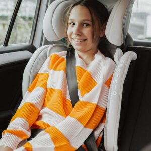 Axkid NextKid autokrēsliņš bērniem 100-150cm