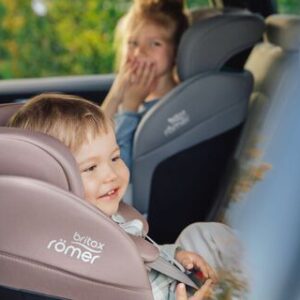 Britax Romer Swivel 2 autokrēsliņš bērniem 40-125cm