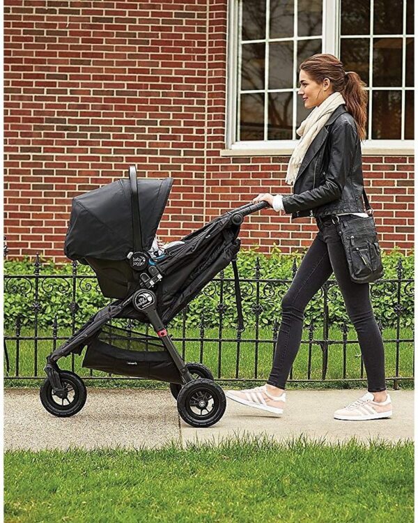 Autokreslini.lv | City GO I-Size autokrēsliņš 40-87cm krāsa Black bilde #15