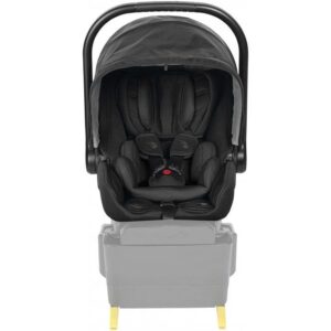 BabyJogger City GO I-Size autokrēsliņš 40-87cm krāsa Black
