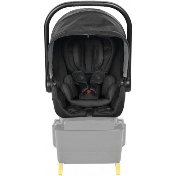 Autokreslini.lv | City GO I-Size autokrēsliņš 40-87cm krāsa Black bilde #7