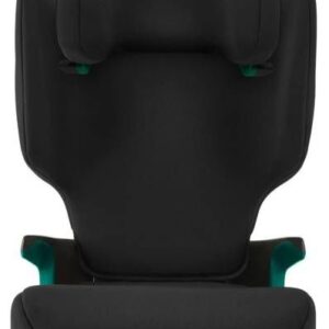 Britax Romer Discovery Plus 2 autokrēsliņš 100-150cm krāsa Space Black