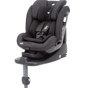 Joie Stages Isofix autokrēsliņš bērniem 0-25kg krāsa Pavement