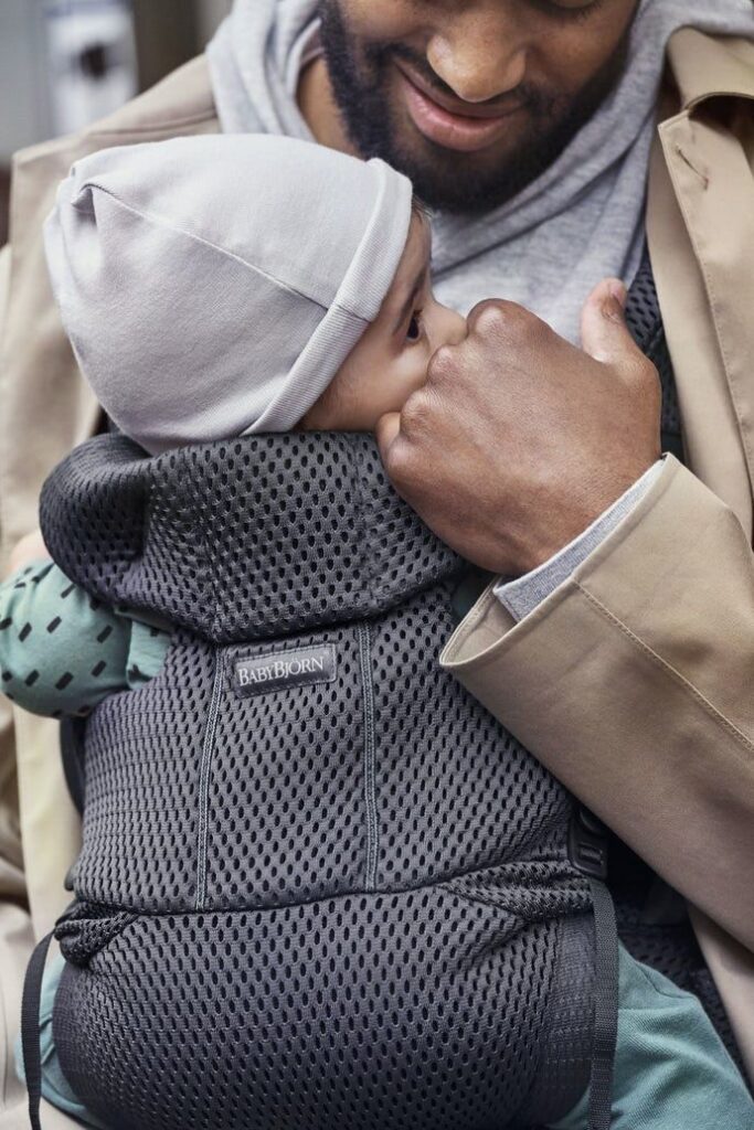 BabyBjorn MOVE