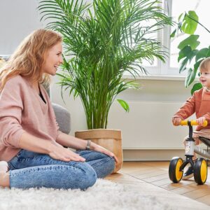 Kinderkraft Cutie ritenis mazuļiem