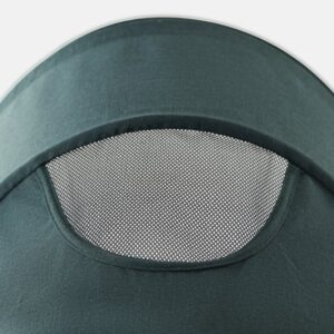 Kinderkraft Easytwist stumjamais trīsritenis bērniem 5in1