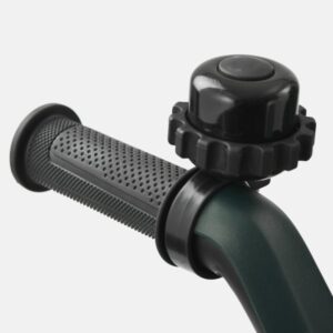 Kinderkraft Easytwist stumjamais trīsritenis bērniem 5in1