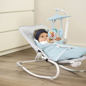 Kinderkraft Felio 2 mazuļu