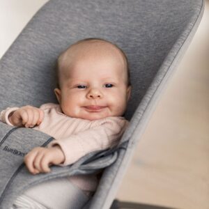 BabyBjorn BLISS šūpuļkrēsls mazuļiem 0-13kg