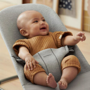 BabyBjorn BLISS šūpuļkrēsls mazuļiem 0-13kg