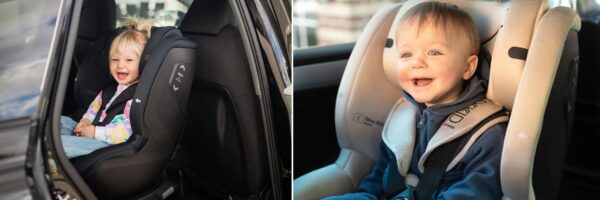 Autokreslini.lv | SpinKid autokrēsliņš 40-105cm krāsa Tar bilde #31
