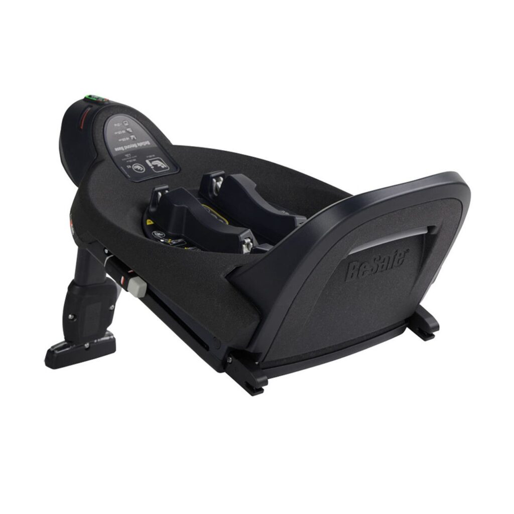 BeSafe Beyond Isofix rotējošā bāze
