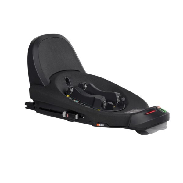 Autokreslini.lv | Beyond Isofix rotējošā bāze bilde #5