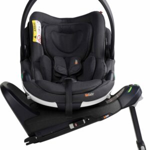 BeSafe Beyond Isofix rotējošā bāze