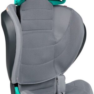 BeSafe Izi Flex Fix 2 autokrēsliņš 100-150cm krāsa Antracite Mesh 3D